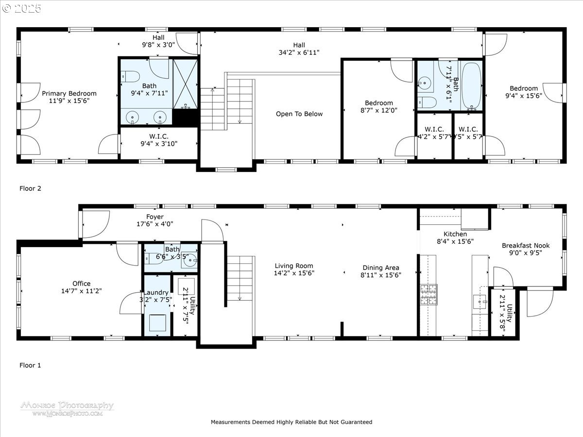 8316 Southeast 7th Avenue Portland, OR 97202 - Photo 43 of 44 a picture of a black and white photo