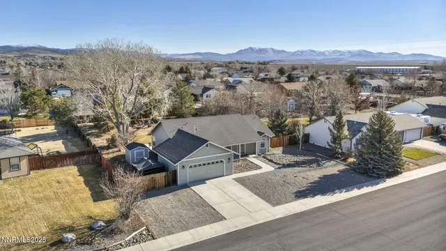 $675,000 | 2639 Wildrye Court, Minden, NV 89423