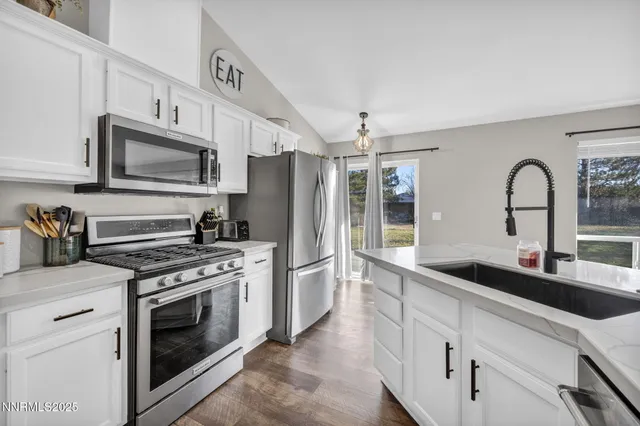 $675,000 | 2639 Wildrye Court, Minden, NV 89423