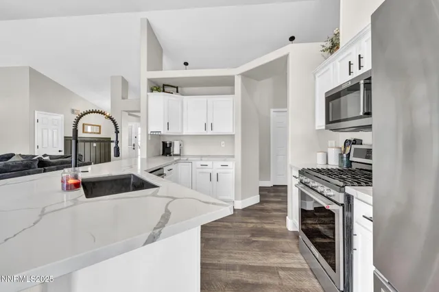 $675,000 | 2639 Wildrye Court, Minden, NV 89423