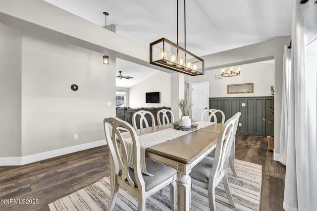 $675,000 | 2639 Wildrye Court, Minden, NV 89423