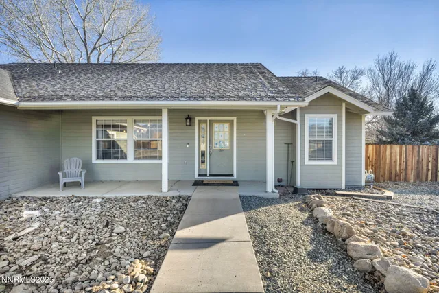 $675,000 | 2639 Wildrye Court, Minden, NV 89423