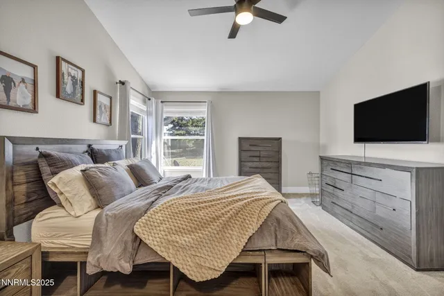 $669,000 | 2639 Wildrye Court, Minden, NV 89423