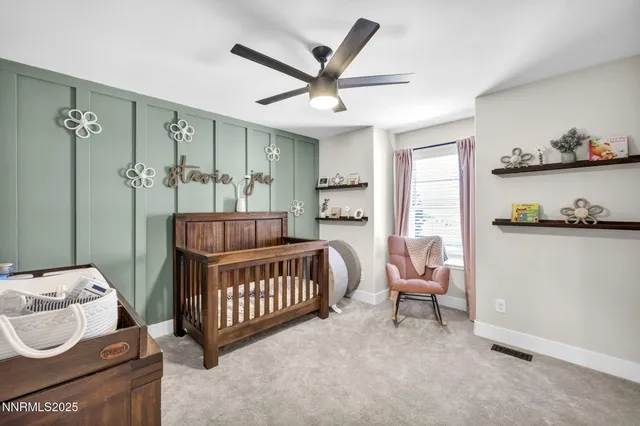 $675,000 | 2639 Wildrye Court, Minden, NV 89423