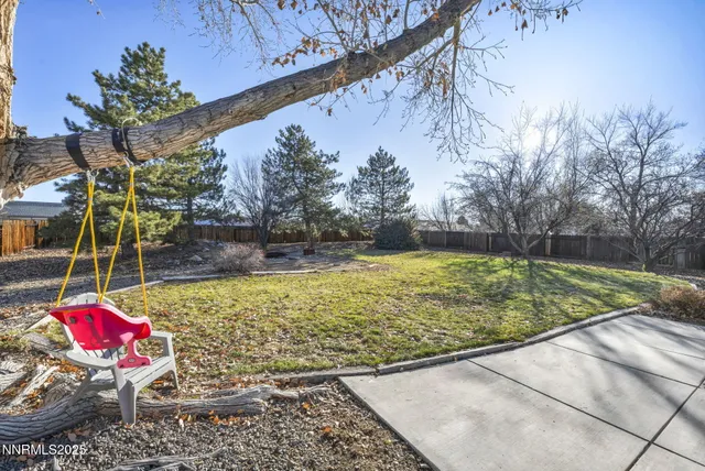 $675,000 | 2639 Wildrye Court, Minden, NV 89423