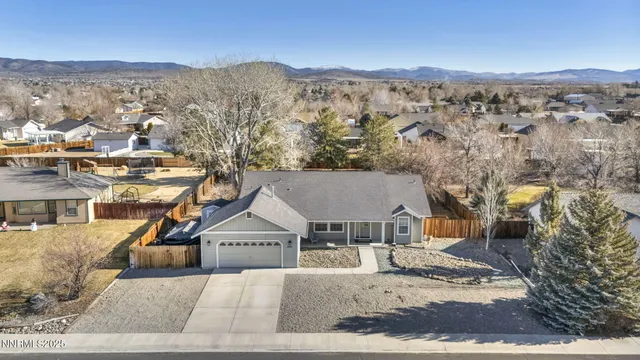 $675,000 | 2639 Wildrye Court, Minden, NV 89423