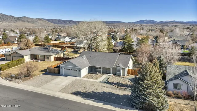 $675,000 | 2639 Wildrye Court, Minden, NV 89423