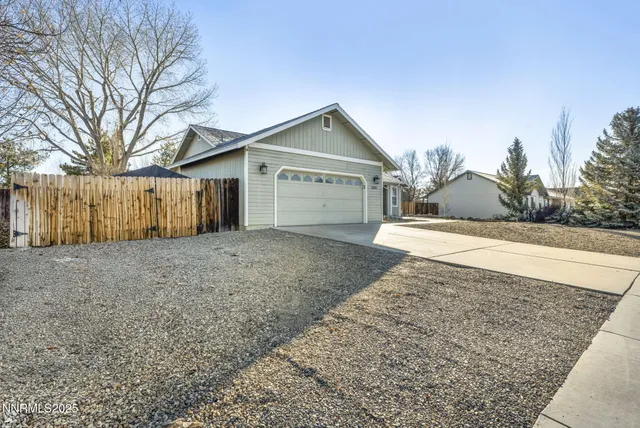$675,000 | 2639 Wildrye Court, Minden, NV 89423