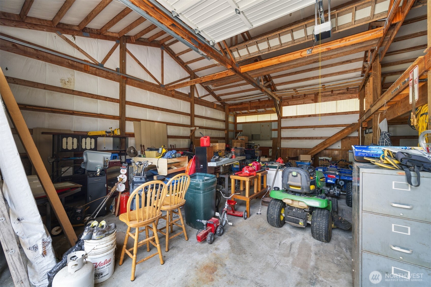 8143 Custer School Road Custer, WA 98240 - Photo 28 of 40 Gallery Image 28