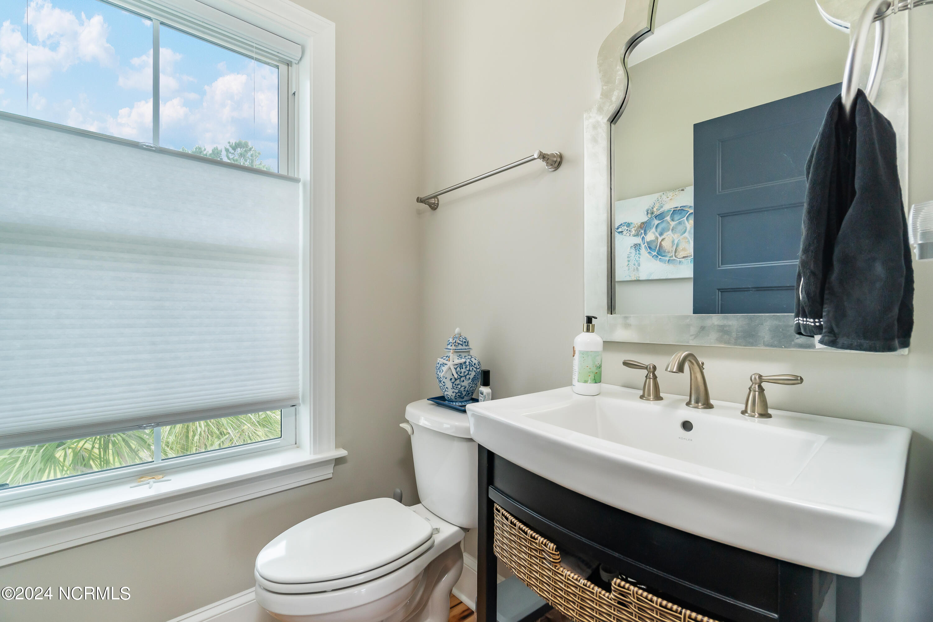 921 Arant Farm Road Merritt, NC 28556 - Photo 23 of 43 023_Half Bath