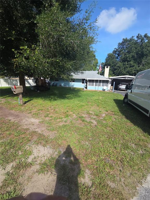 8319 East Turner Camp Road Inverness, FL 34453 - Photo 2 of 15