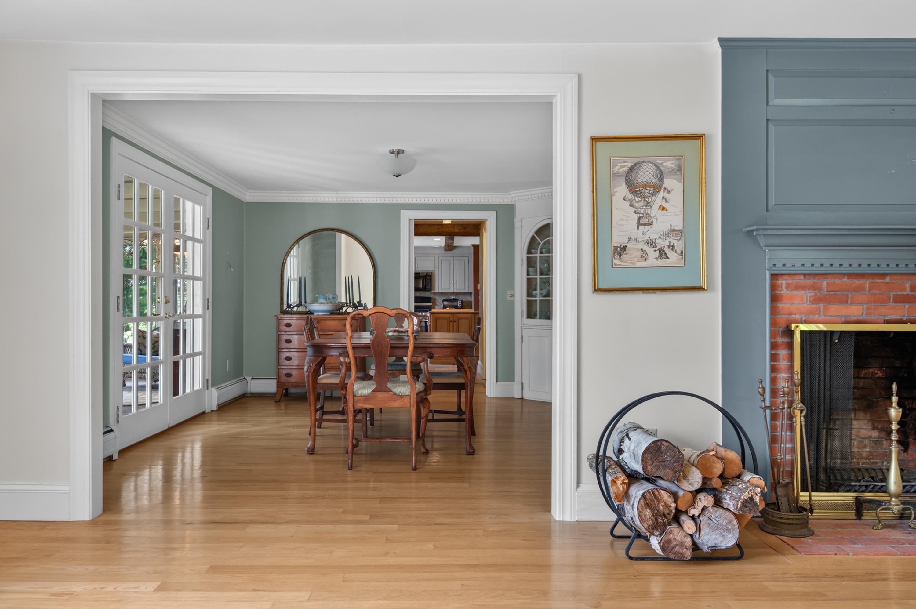 428 Clark Hill Road New Boston, NH 03070 - Photo 18 of 34