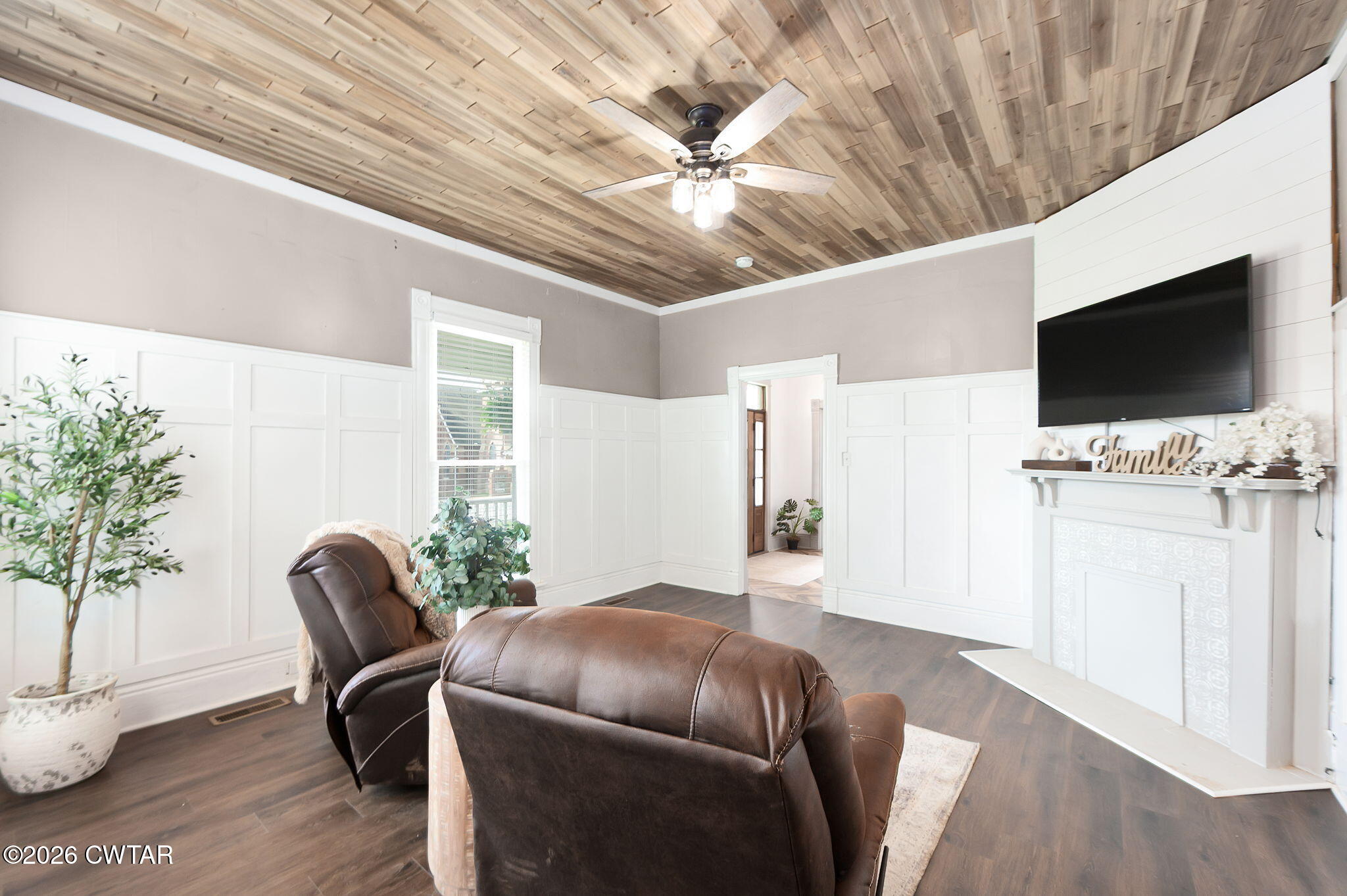 206 West Main Street Rutherford, TN 38369 - Photo 12 of 39 Completed-39
