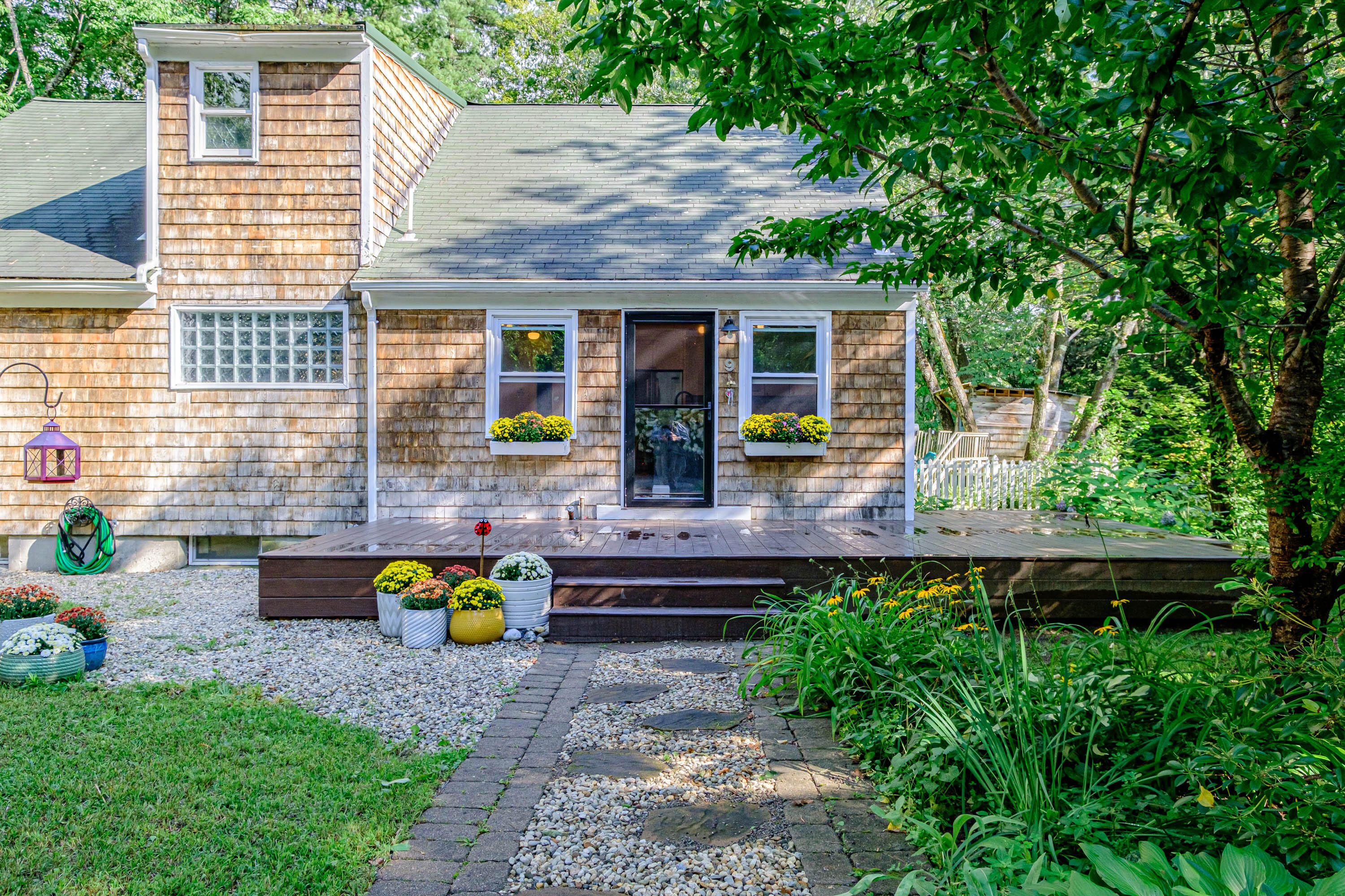 9 Jack Hall Road New Gloucester, ME 04260 - Photo 3 of 66 Main Entry