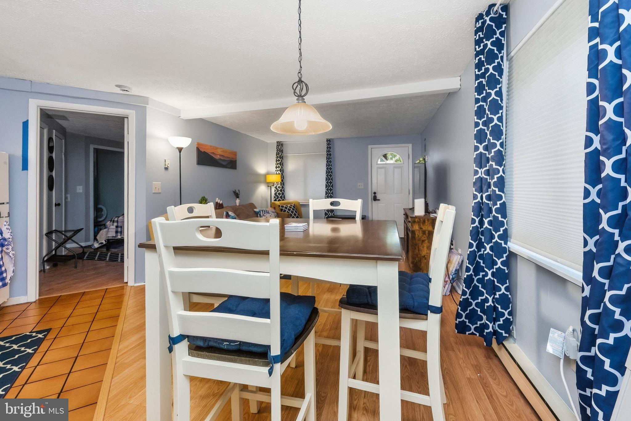 1724 Mosser Road, Unit 8 McHenry, MD 21541 - Photo 10 of 32 Gallery Image 10