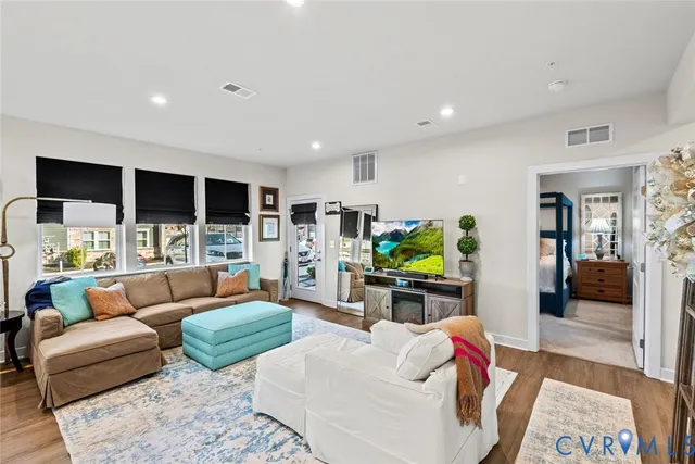 $352,990 | 6655 Citory Way, Unit 103, Moseley, VA 23120