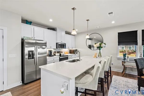 $349,990 | 6655 Citory Way, Unit 103, Moseley, VA 23120