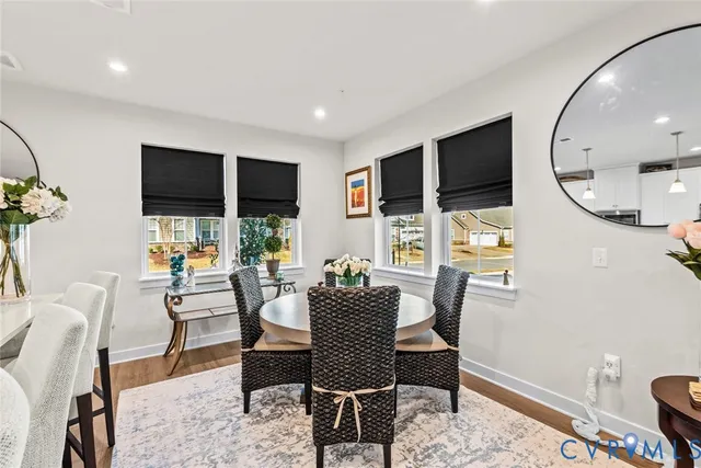 $352,990 | 6655 Citory Way, Unit 103, Moseley, VA 23120