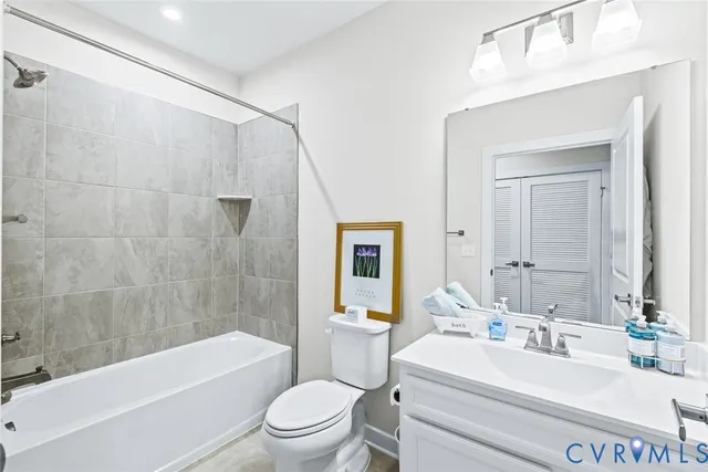 $352,990 | 6655 Citory Way, Unit 103, Moseley, VA 23120