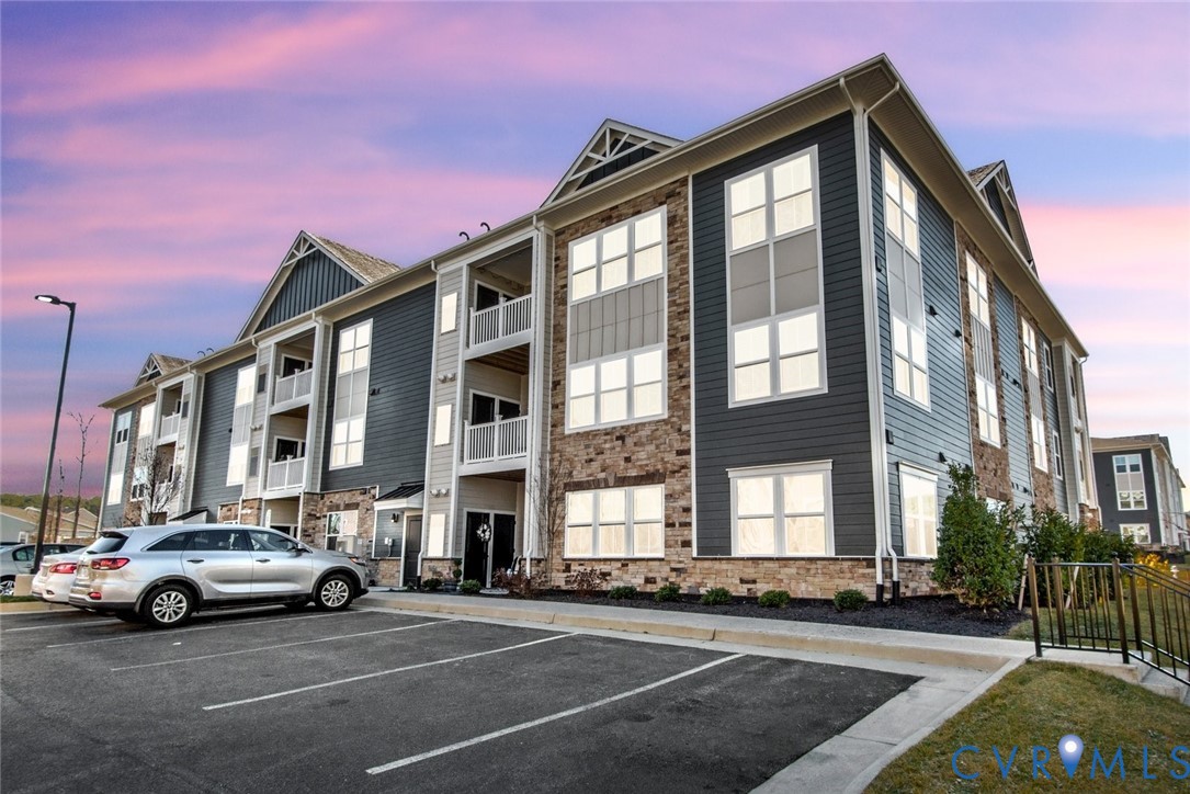 6655 Citory Way, Unit 103 Moseley, VA 23120 - Photo 24 of 48