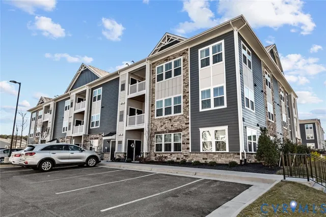 $352,990 | 6655 Citory Way, Unit 103, Moseley, VA 23120