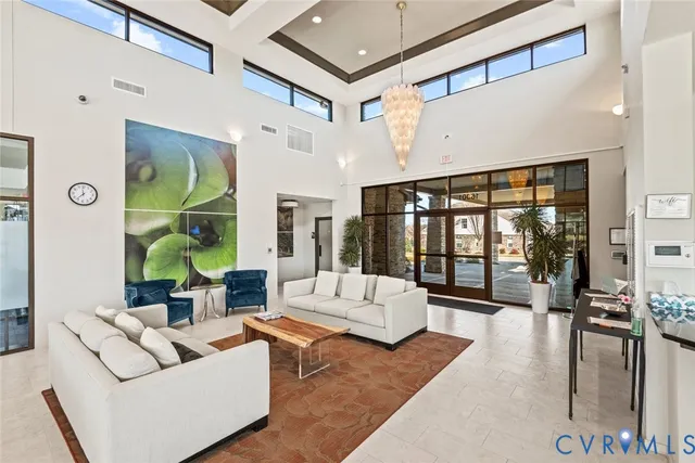 $352,990 | 6655 Citory Way, Unit 103, Moseley, VA 23120