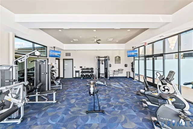 $352,990 | 6655 Citory Way, Unit 103, Moseley, VA 23120