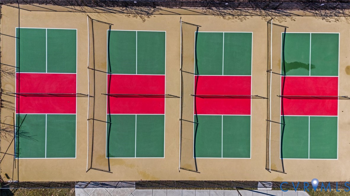 6655 Citory Way, Unit 103 Moseley, VA 23120 - Photo 36 of 48 a view of a house with a yard