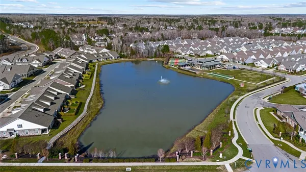 $349,990 | 6655 Citory Way, Unit 103, Moseley, VA 23120