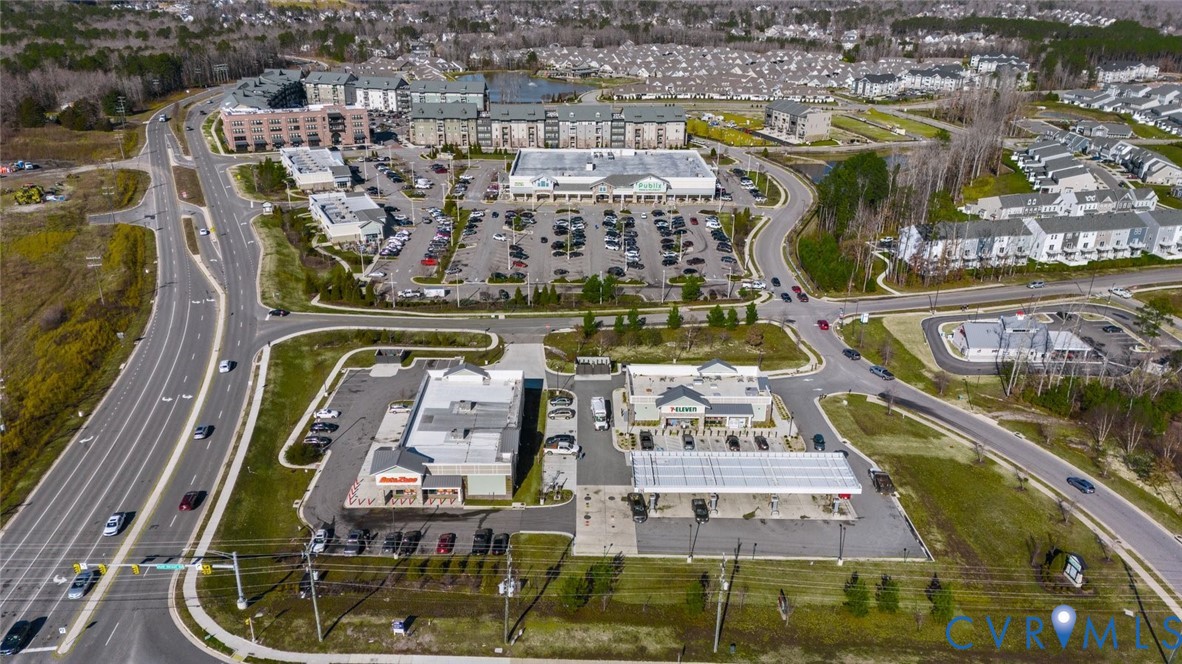 6655 Citory Way, Unit 103 Moseley, VA 23120 - Photo 41 of 48 city view