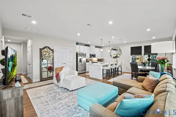 $349,990 | 6655 Citory Way, Unit 103, Moseley, VA 23120