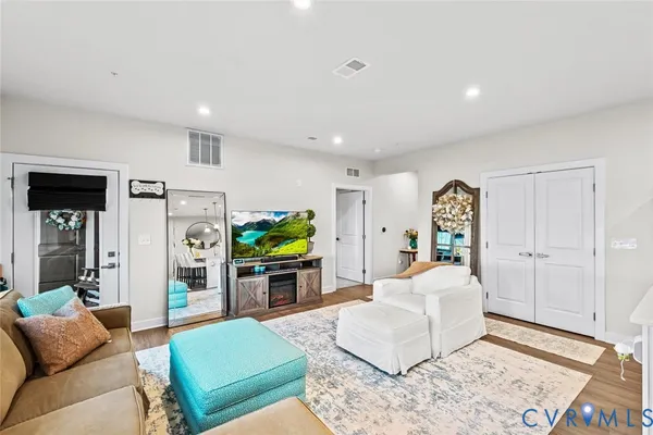 $349,990 | 6655 Citory Way, Unit 103, Moseley, VA 23120
