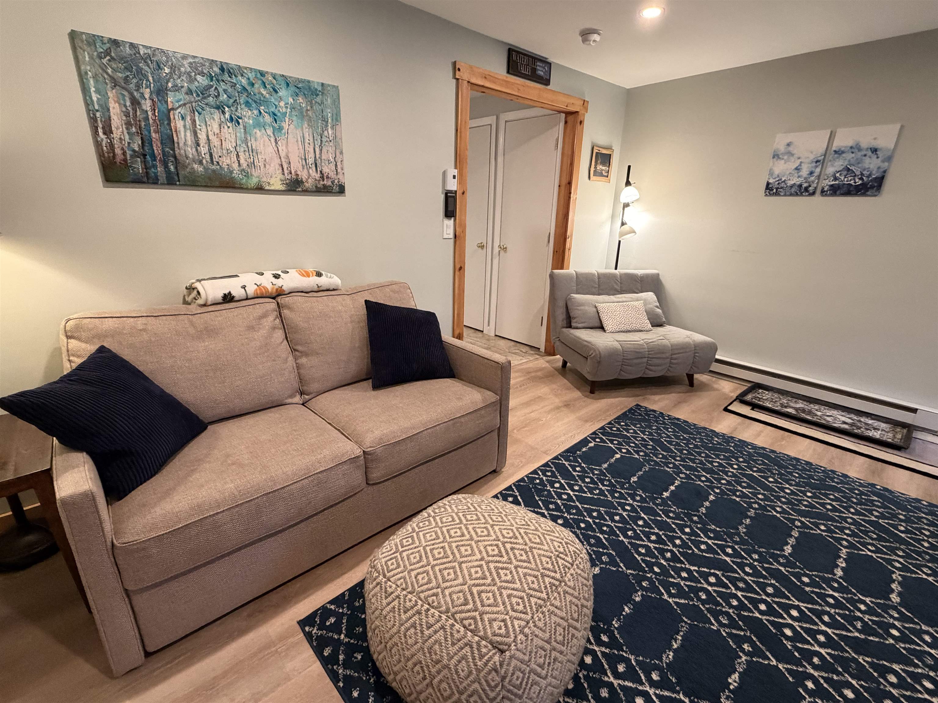 10 Chippewa Way, Unit 11 Waterville Valley, NH 03215 - Photo 7 of 25