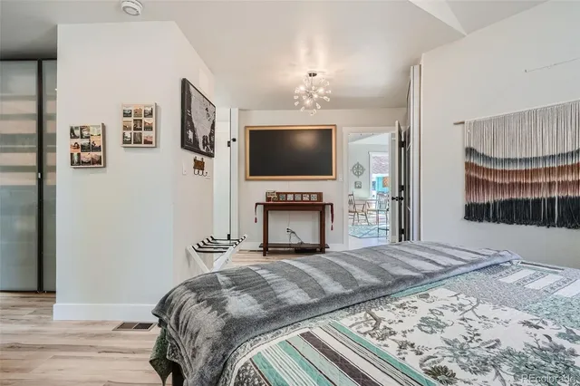 $1,150,000 | 55 Iron Horse Lane, Bailey, CO 80421