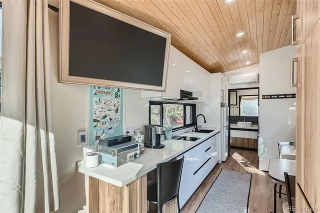 $1,150,000 | 55 Iron Horse Lane, Bailey, CO 80421