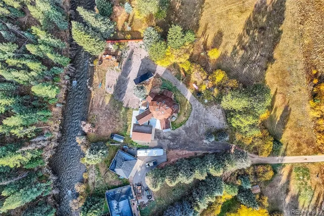 $1,150,000 | 55 Iron Horse Lane, Bailey, CO 80421