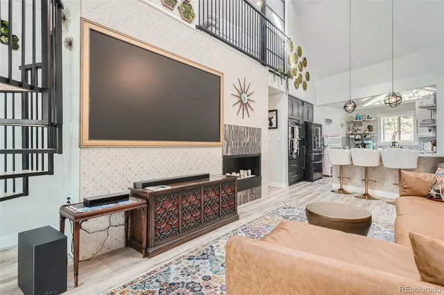 $1,150,000 | 55 Iron Horse Lane, Bailey, CO 80421