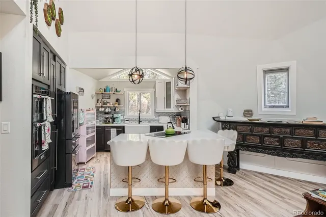 $1,150,000 | 55 Iron Horse Lane, Bailey, CO 80421