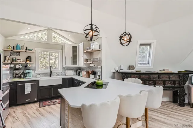 $1,150,000 | 55 Iron Horse Lane, Bailey, CO 80421