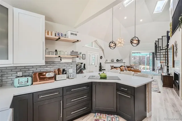 $1,150,000 | 55 Iron Horse Lane, Bailey, CO 80421