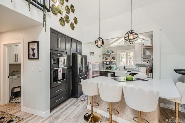 $1,150,000 | 55 Iron Horse Lane, Bailey, CO 80421