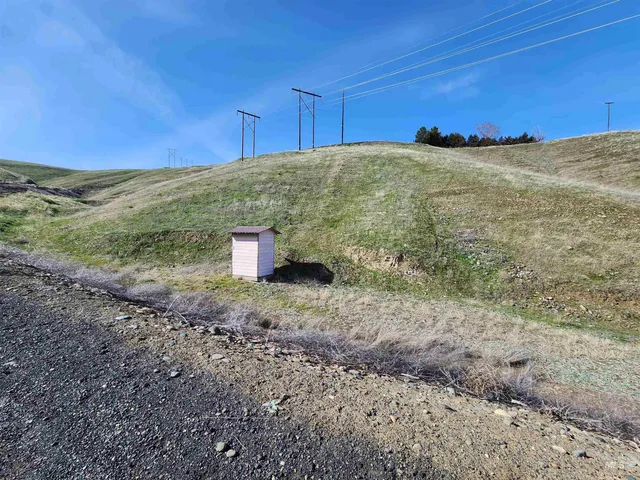 $349,000 | Tbd Evans Road, Clarkston, WA 99403