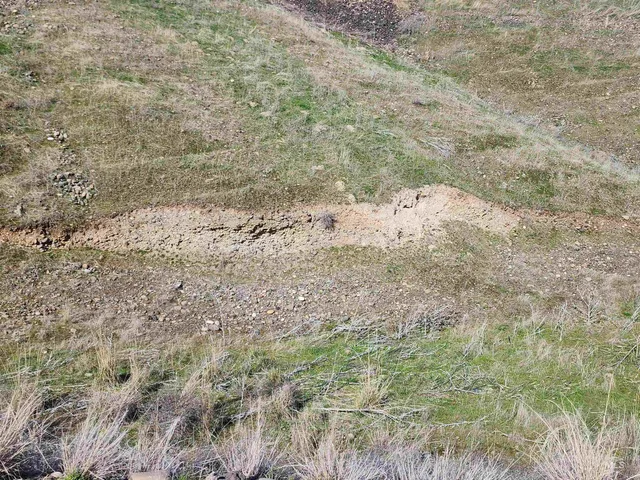 $349,000 | Tbd Evans Road, Clarkston, WA 99403