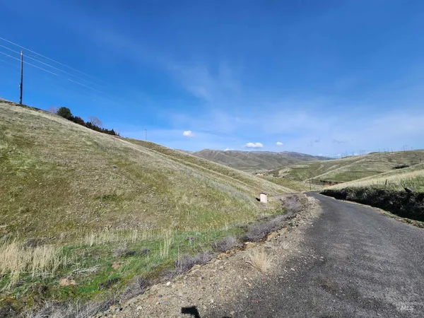 $349,000 | Tbd Evans Road, Clarkston, WA 99403