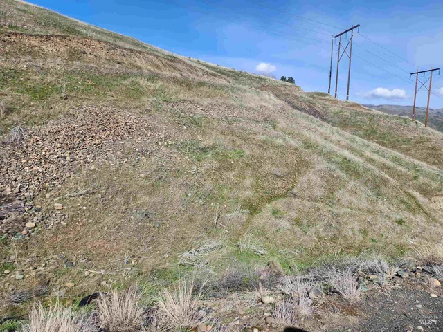 $349,000 | Tbd Evans Road, Clarkston, WA 99403