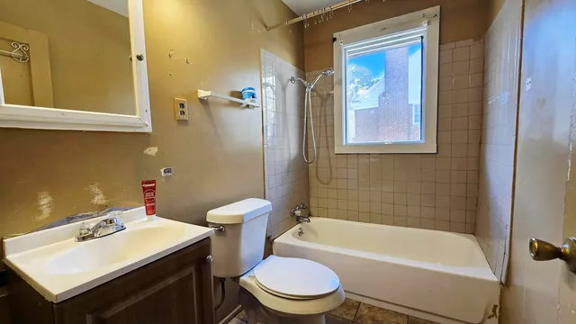 $89,000 | 1330 S Parkway East, Memphis, TN 38106