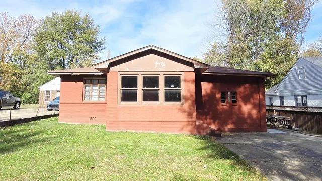 $89,000 | 1330 S Parkway East, Memphis, TN 38106