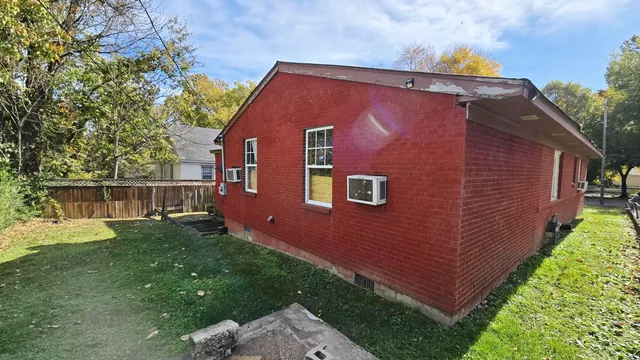 $89,000 | 1330 S Parkway East, Memphis, TN 38106