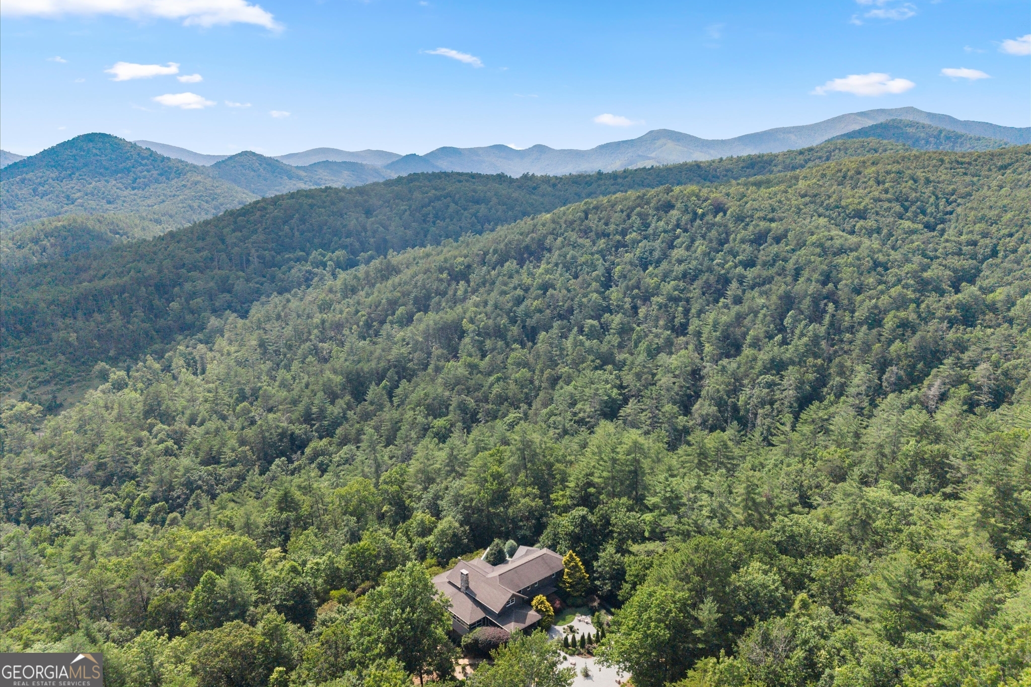 295 Goble Gap Road Clayton, GA 30525 - Photo 101 of 105