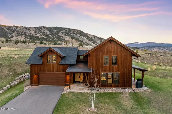 $2,599,000 | 481 Hunters View Lane, Eagle, CO 81631